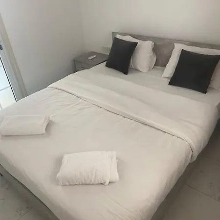 Lejlighed Paradise Homes 35