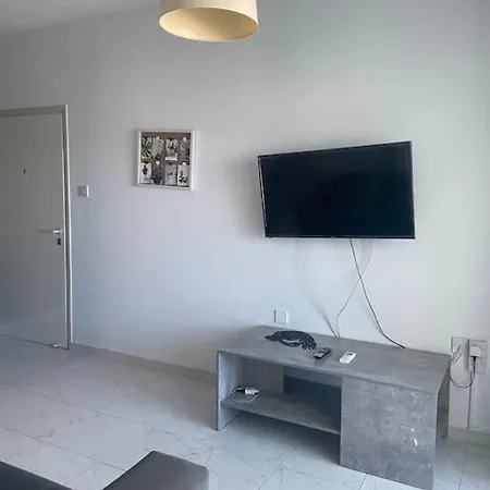 Paradise Homes 35 Apartman *