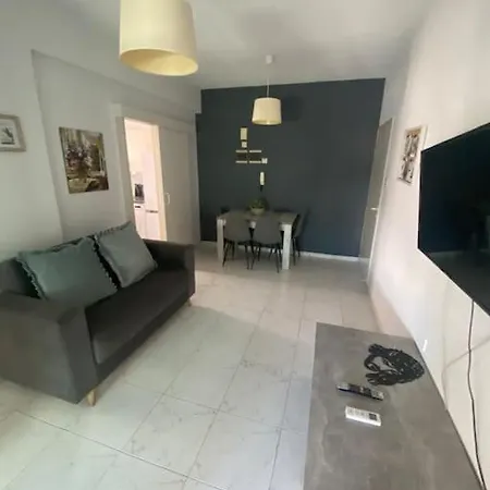 Paradise Homes 35 Apartman *