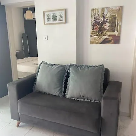 Paradise Homes 35 * Larnaca