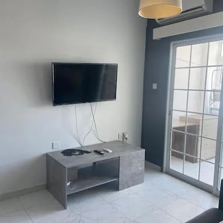 Paradise Homes 35 Lejlighed