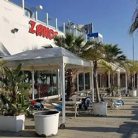 Paradise Homes 35 Lárnaka