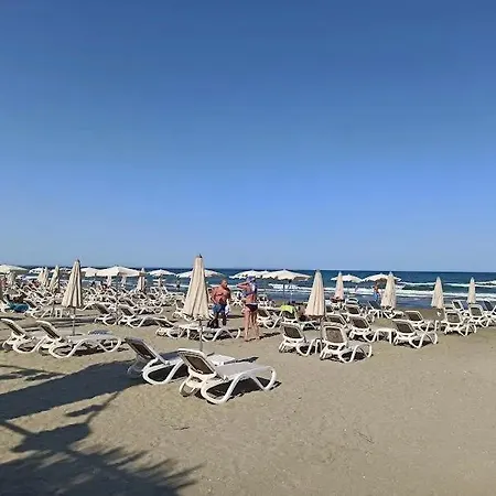 Apartman Paradise Homes 35