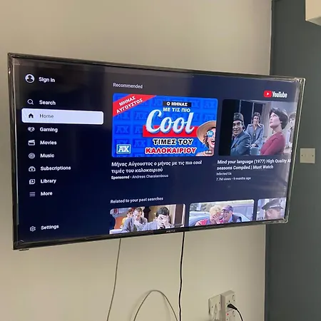 Paradise Homes 35 Apartman