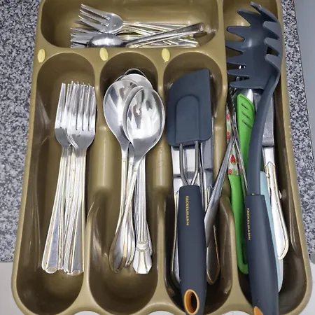 Apartman Paradise Homes 35