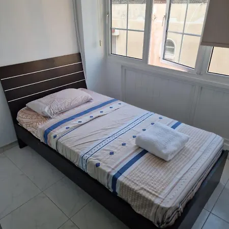 Paradise Homes 35 Lejlighed *