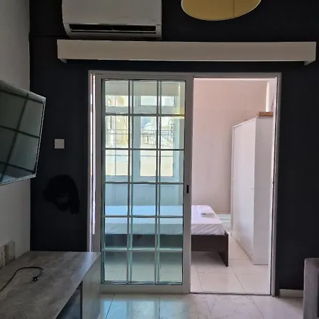 Paradise Homes 35 * 라르나카