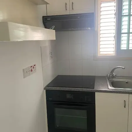 Paradise Homes 35 Apartamento *