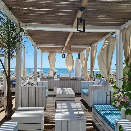 Paradise Homes 35 Apartment Larnaca