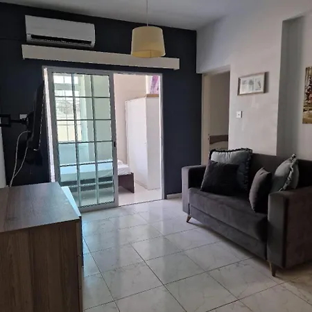 Paradise Homes 35 Larnaca