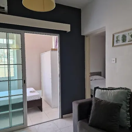 Paradise Homes 35 * 라르나카